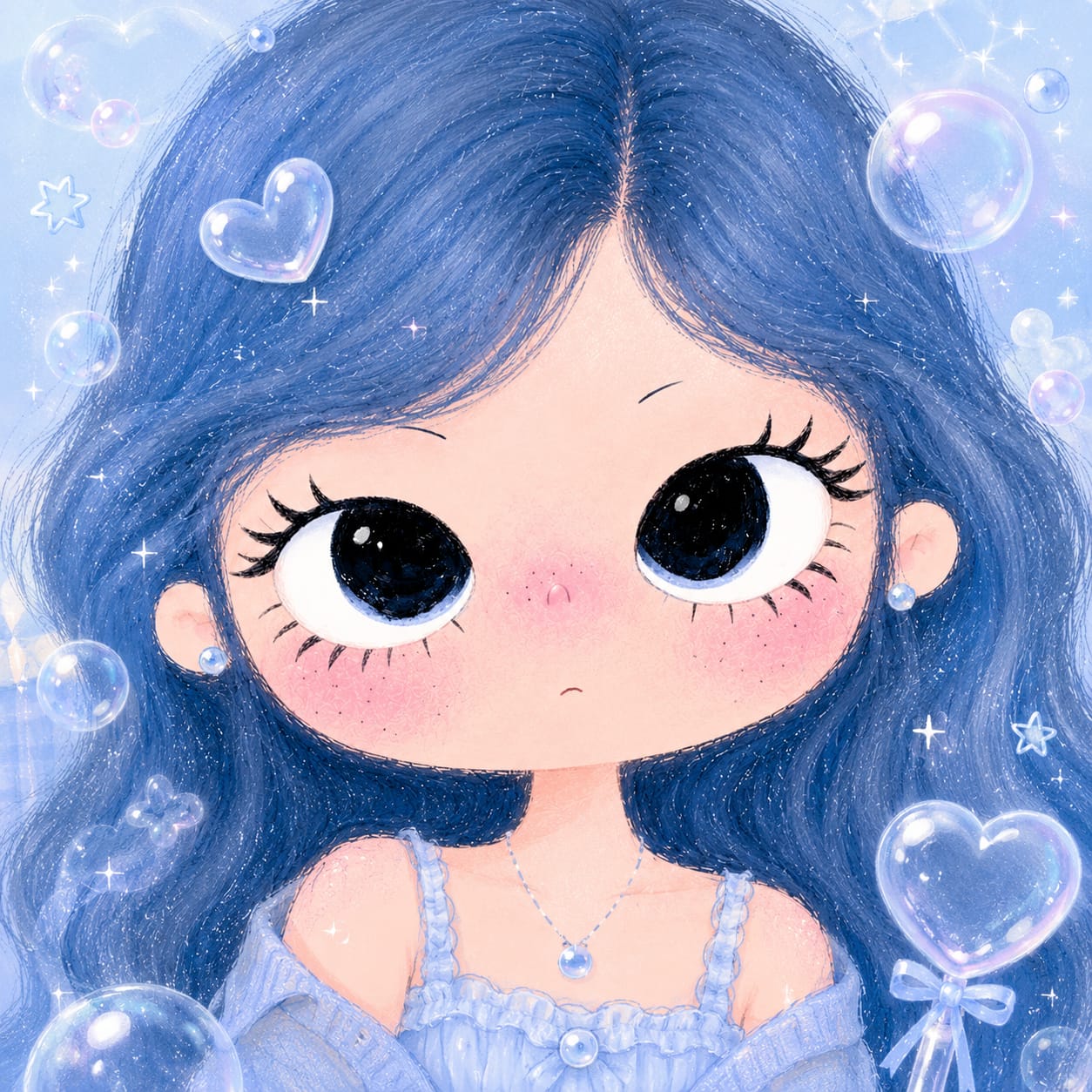 BUBBLE STORE